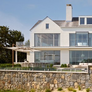 Westport Waterfront II